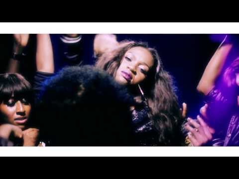 X-Project Ft. Waje - Lost In The Moment [Official Video]
