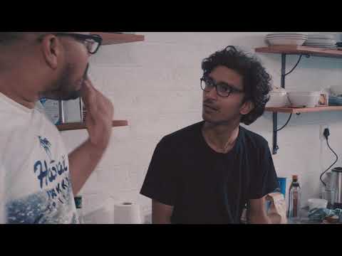 Black Friday Main Advert 1 - Kalu Sikurada?