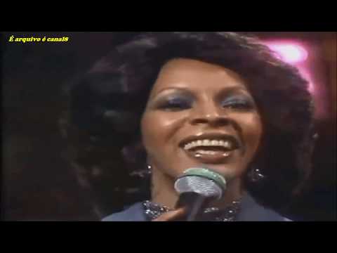 Martha Reeves -- Higher and Higher - HD