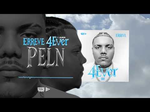 ERREVE - PELN (4EVER EL ALBUM) @laescuelitadelocodigo