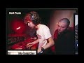 Daft Punk Live Sankeys Soap Bugged Out 17 01 1997 Remastered
