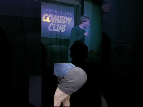 NYC Lanternfly invasion solved.   #comedy #lol #standupcomedy #standup #bugs #lanternfly #spotted