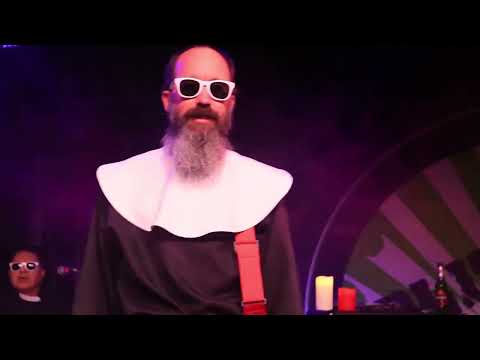 Saint Nudes - | 25 Jahre TAFKAT