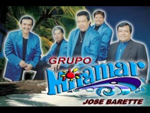 GRUPO MIRAMAR MIX