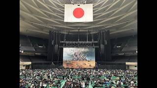 Download lagu DREAM THEATER 40th Anniversary Tour 2026 LIve At Budokan（Full Show）, Tokyo, Japan 2026/02/25 mp3