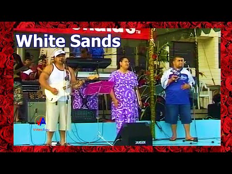 Video Aau Shorts : WHITE SANDS