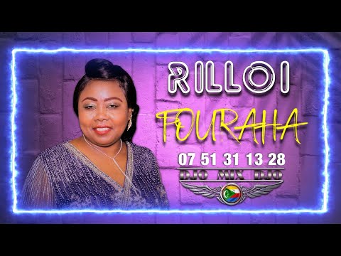RILLOI  FOURAHA 2020