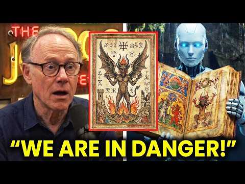 AI Just Translated The  Devil's Bible  Codex Gigas — What It Reveals Is Beyond Terrifying!