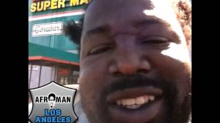 Afroman &quot;My Curl&quot;