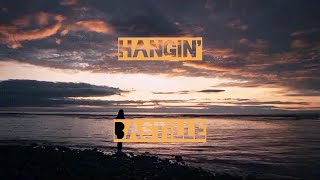 Hangin&#39; - Bastille (Legendado EN-PT)