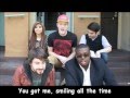 Pentatonix - You Da one lyrics (cover Rihanna ...