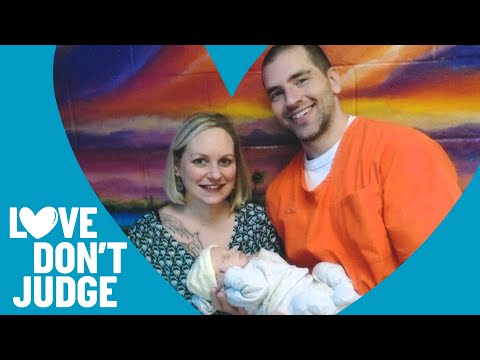 I Married A Man On Death Row | LOVE DON’T JUDGE