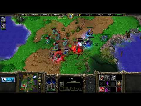 Happy's stream 17th October 2022 Battle.net - w3champions Часть 1