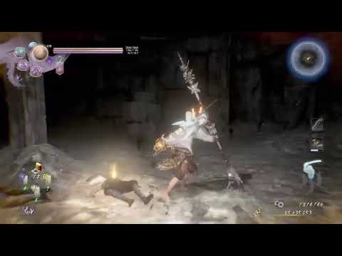 emrder99's Live division2/ pt48  sc6 t7 nioh grinding pt8 okatsu nioh2 pt61 SOR4 ninja savior