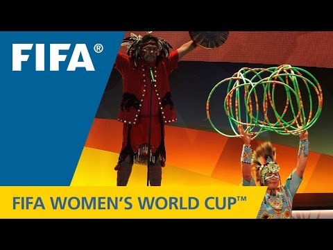 REPLAY: Canada 2015, Pre-Draw Press Conference