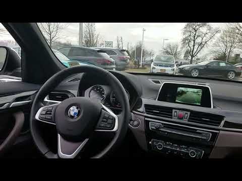 2018 BMW X1 xDrive28i Huntington, Dix Hills, Commack, Melville, Smithtown