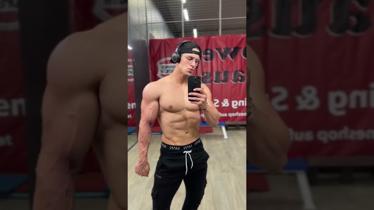 Personalized nutrition & workout plan for YOU on my APP 📲🔥 link in comments #fitness