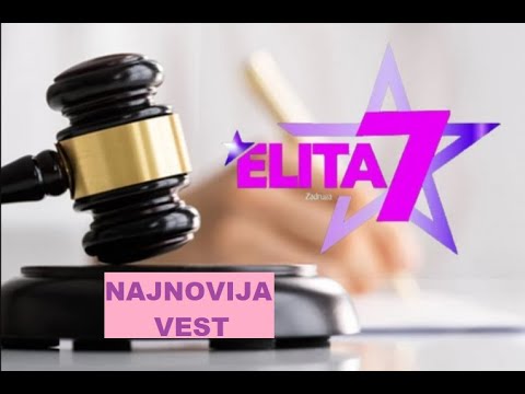 VELIKI ŠEF MOMENTALNO REAGOVAO - Učesnica Elite ŽESTOKO KAŽNjENA #zadruga #zadrugainfo