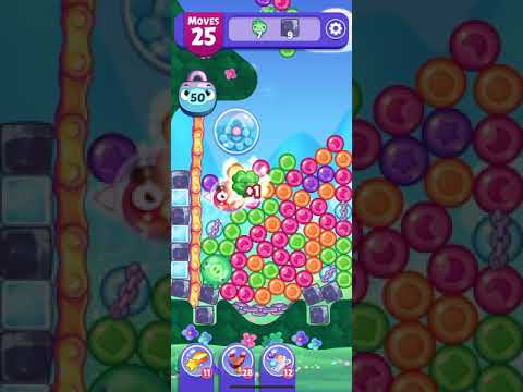 Angry birds dream blast 659 HARD