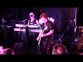 The Original Jukebox Heroes Vauxhall May 2022 Crazy Horses The Cat Crept In Covers