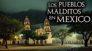 7 RELATOS DE TERROR DE LUGARES MALDITOS EN MEXICO | HISTORIAS REALES | Oscuros Relatos De La Noche