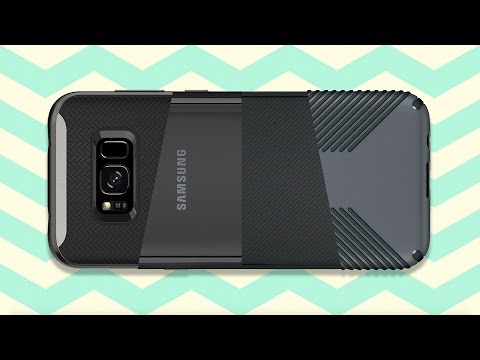 10 Best Samsung Galaxy S8 Plus Cases and Covers To Buy