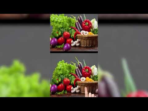 Find the Differences 750+ Video