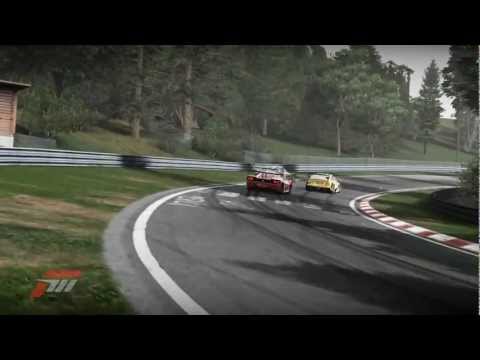 Nurburgring Shortcut