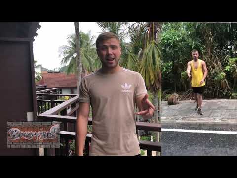 Barnsley Bars E3 - Do what ya wanna