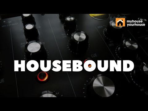 Housebound Sunday 26th June 2022 2 Hour Deep House Mix Show