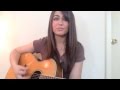 Blake Shelton "My Eyes" cover Alayna 