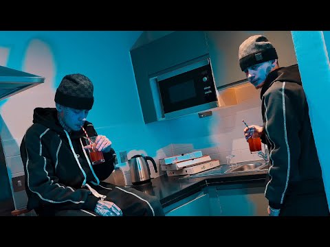 Hood Poet - Broadmoor [Music Video]