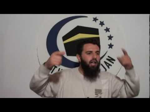 Kapitulli i Pastërtisë (1) - Hadith Miftari