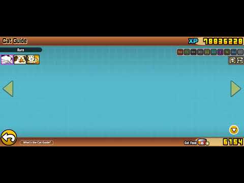 Battle Cats - Vengeful Cat (Unlocking and evolving to True Form!)