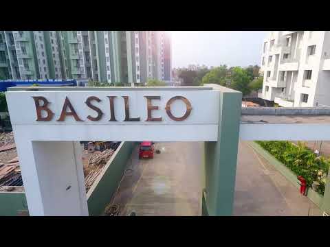 3D Tour Of Chandrarang Basileo