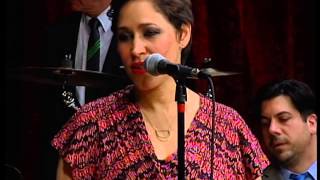 Woodsongs 752: Pink Martini and The von Trapps