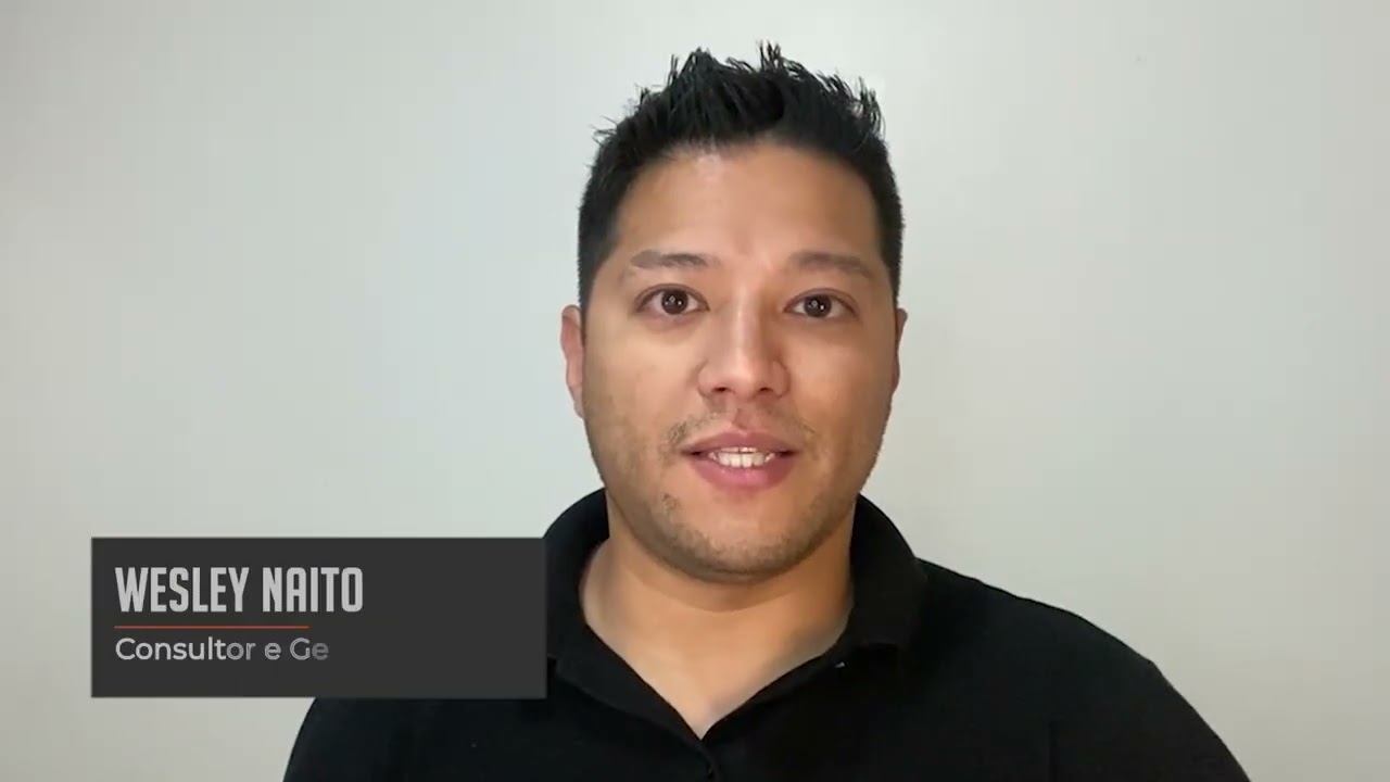 Apresentação do curso
