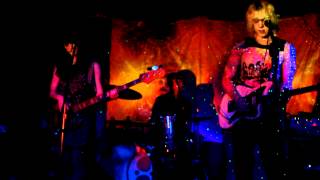 The Sunshine Factory - "My Sugar Cane" (Alabama Music Box 2012)