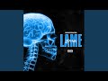 LAME BRAIN