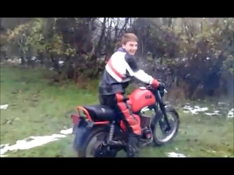 Djomla KS - Za moje bajkere  ,,ExtremeBiker,,