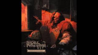 Mors principium est - The Ghost