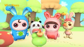 Download lagu Doby&Disy:Detective Kubi EP47-Pumpkins| animation| funny cartoon video mp3 Download lagu Doby&Disy:Detective Kubi EP47-Pumpkins| animation| funny cartoon video mp3