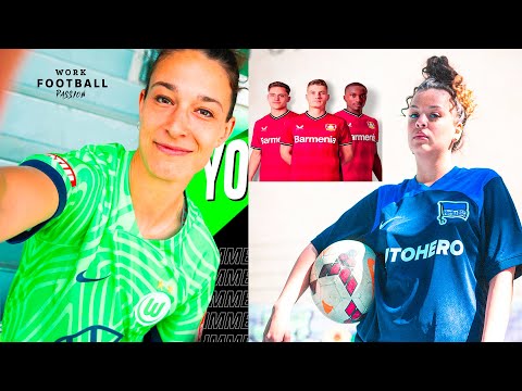 RANKING 22/23 Bundesliga NEW Kits 🇩🇪⚽🇨🇭