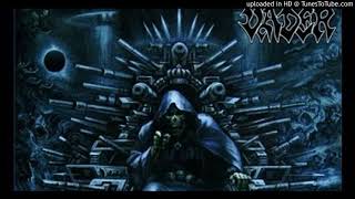 Vader The Army-geddon (performance voice)