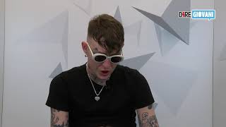 L'intervista a Side Baby: il passato nella Dark Polo Gang e il primo disco