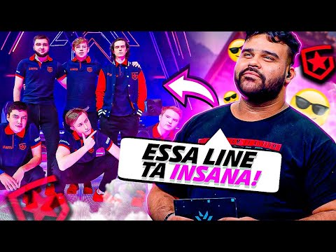 AULÃO DO BELKY - GAMBIT(M3C) FEZ 13x6 NA BIND CONTRA A LIQUID, ENTENDA AS TATICAS!!!