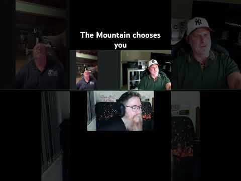 Bathurst 1000 - The Mountain chooses! #bathurst1000 #supercars #shorts