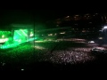 Metallica Master Of Puppets Gothenburg Sweden 22 August 2015 LIVE