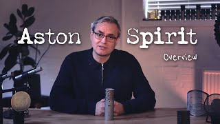 ASTON MICROPHONES ( アストン・マイクロホンズ ) Spirit 送料 ASTON MICROPHONES ( アストン・マイクロホンズ ) Spirit 送料