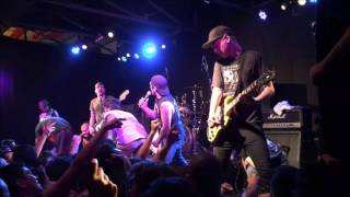 Satanic Surfers - Good Morning (En vivo @Santiago, Chile 2017)